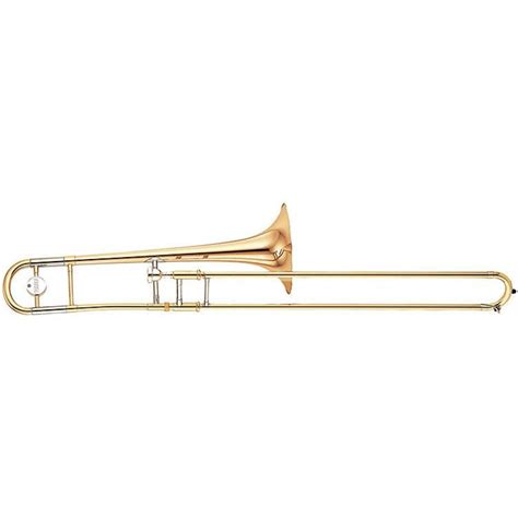 yamaha ysl 445g trombone review|YSL.